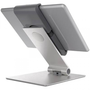 Durable TABLET HOLDER TABLE - 8930 Tablet állvány Alkalmas márka (tablet): Univerzális 17,8 cm (7) - 33,0 cm (13)