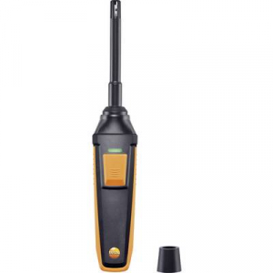 testo 440 Set RH Légnedvesség mérő 0 % rF 100 % rF