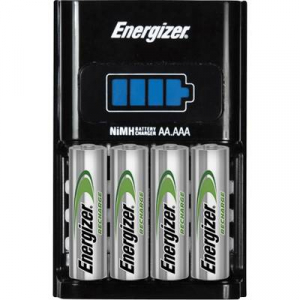 1 órás gyorstöltő, Energizer 638893