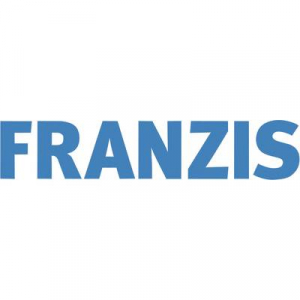 Franzis Verlag 67041 Das Franzis-Röhrenradio zum Selberbauen Építőkészlet 14 éves kortól