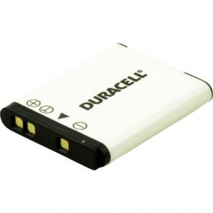 EN-EL19 Nikon kamera akku 3,7V 700 mAh, Duracell