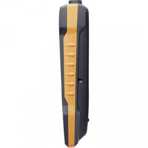 Széndioxid mérő készlet 0 - 10000 ppm, Testo 440 Set CO2