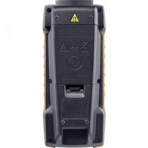 Széndioxid mérő készlet 0 - 10000 ppm, Testo 440 Set CO2