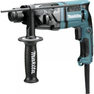 Makita HR1841FJ SDS-Plus-Fúrókalapács 470 W Hordtáskával