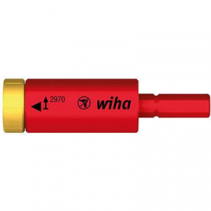 Wiha easyTorque 29701400 Forgatónyomaték adapter