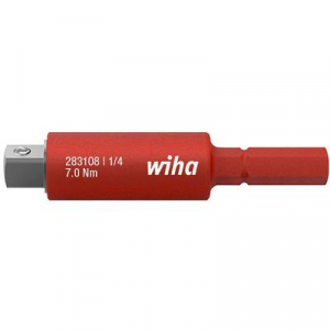 Dugókulcs adapter Wiha slimVario SB283108