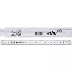 Wiha Longlife 27058 Collstok 2 m Poliamid