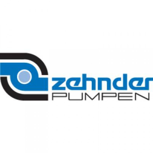 Szennyvízszivattyú készlet úszókapcsolóval 9500 l/h, Zehnder Pumpen 16916