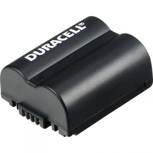 CGA-S006, CGR-S006, DMW-BMA7 Panasonic kamera akku 7,4V 700 mAh, Duracell