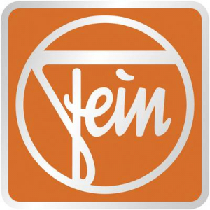 Fein 31345071020 T&ouml;mlő- &eacute;s sz&iacute;v&oacute;fej k&eacute;szlet 1 k&eacute;szlet