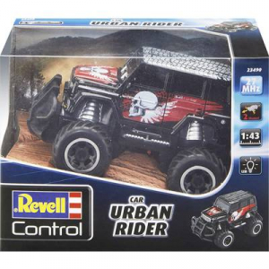 Revell Control 23490 RC kezdő modellautó Elektro Terepjáró