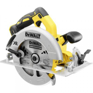 Dewalt DCS570NT Kézi körfűrész 184 mm Akku nélkül