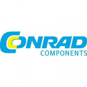 Conrad Components LED-Streifen Brilliant starr Blau 1485469 LED csík Dugóval/aljjal 5 V/DC 33 cm