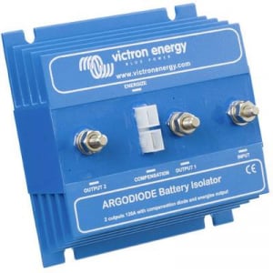 Victron Energy Argo 160-2AC ARG160201020R Elem leválasztó