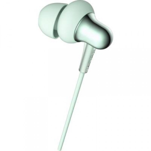 1more E1024BT Bluetooth® In Ear fejhallgató In Ear Headset, Hangerő szabályozás Zöld