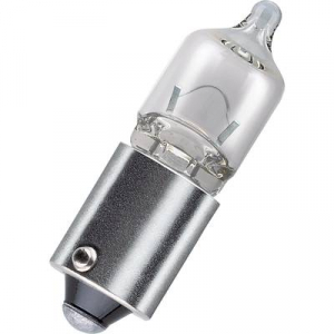 Gömbizzó 6 W H6W, OSRAM Ultra Life