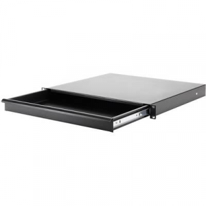 19-os rack fi&oacute;k, be&eacute;p&iacute;thető rack t&aacute;lca 48,3 cm 1 HE 87401E