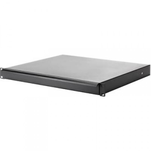 19-os rack fi&oacute;k, be&eacute;p&iacute;thető rack t&aacute;lca 48,3 cm 1 HE 87401E