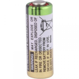 29A alkáli elem, távirányító elem, 9V 20 mAh, GP Super A29, E29A, V29PX, V29GA, V29A, L721, MN29, GP29A, GP29