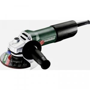 Metabo 603608000 Sarokcsiszoló 125 mm