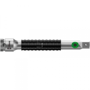 Dugókulcs hosszabbító Elhajtás 1/2 (12.5 mm) 125 mm Wera 8796 SC 05003642001