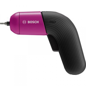 Bosch Home and Garden IXO VI Colour Akkus csavarozó 3.6 V 1.5 Ah Lítiumion