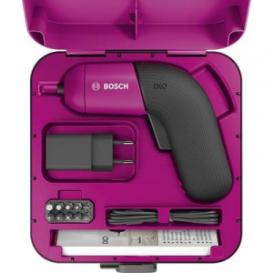 Bosch Home and Garden IXO VI Colour Akkus csavarozó 3.6 V 1.5 Ah Lítiumion