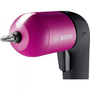 Bosch Home and Garden IXO VI Colour Akkus csavarozó 3.6 V 1.5 Ah Lítiumion