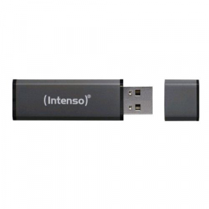 Pen Drive 64GB Intenso ALU LINE USB 2.0 (3521491)