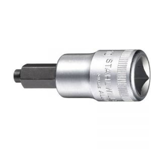 Stahlwille 54 IC 6 03070006 Belső hatlap BO Dugókulcs bit betét 6 mm 1/2 (12,5 mm)