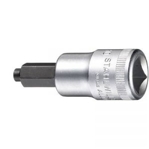 Stahlwille 54 IC 5 03070005 Belső hatlap BO Dugókulcs bit betét 5 mm 1/2 (12,5 mm)