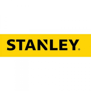 Stanley by Black & Decker STST1-80151 Szerszámos láda tartalom nélkül Fekete, Sárga