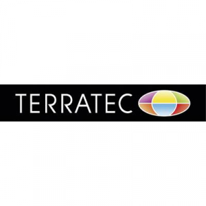 Terratec Grabby Video digitalizáló