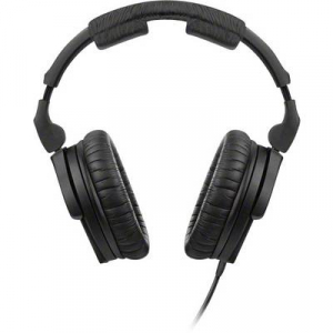 Sennheiser HD 280 Pro HiFi Over Ear fejhallgató Over Ear Zajszűrés Fekete