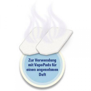 Wick WH200E4 Inhalátor