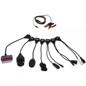 Adapter Universe OBD II dugó 7340