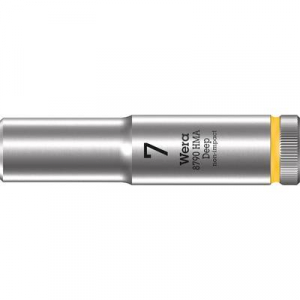 Wera 05004504001 Dugókulcs betét 7 mm 1 db 1/4