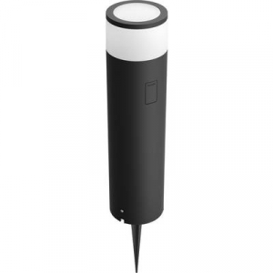 Philips Lighting Hue LED-es kültéri állólámpa (bővítő) Calla Fixen beépített LED-es 8 W