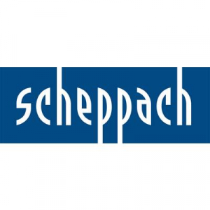 Sűrített levegős ütvecsavarozó Scheppach