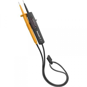 Kétpólusú feszültségvizsgáló LED-es kijelzéssel 6 - 400 V AC/DC Weidmüller VOLT-CHECK 3.1