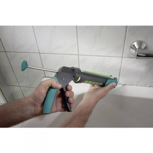 Wolfcraft 4352000 Kinyomópisztoly 1 db