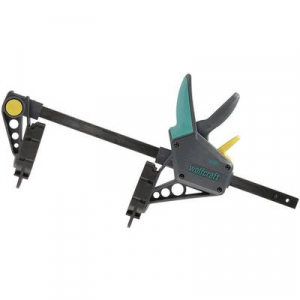 Szerelőbilincs Wolfcraft 6985000
