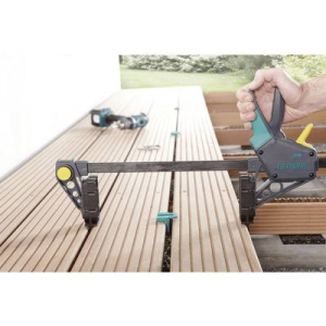 Szerelőbilincs Wolfcraft 6985000