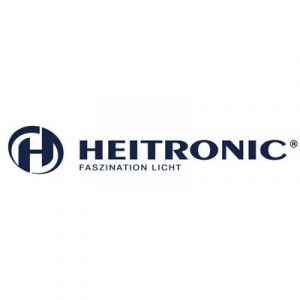 Heitronic kültéri elosztó tartalék tápcsatlakozó Heitronic 35109