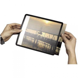 Egérpad Hama Foto-Pad Magic Átlátszó