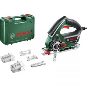 Bosch Home and Garden AdvancedCut 50 Beszúró fűrész Hordtáskával 500 W