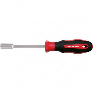 Dugókulcs Gedore RED R38500417 Kulcsszélesség: 4 mm Penge hossz: 90 mm