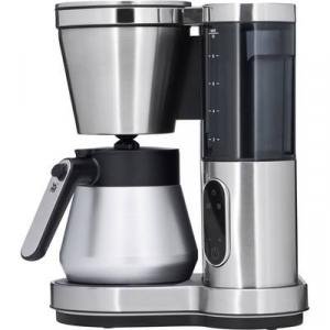 WMF LUMERO Thermo Kávéfőző Ezüst, Fekete Kapacitás, csésze=8