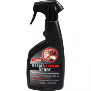 Nyestriaszt&oacute; &eacute;s meny&eacute;triaszt&oacute; spray Kemo Electronic Z100