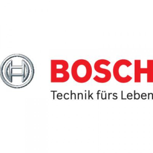 Bosch 0 986 334 001 Hátrameneti figyelmeztető Fix zajszint